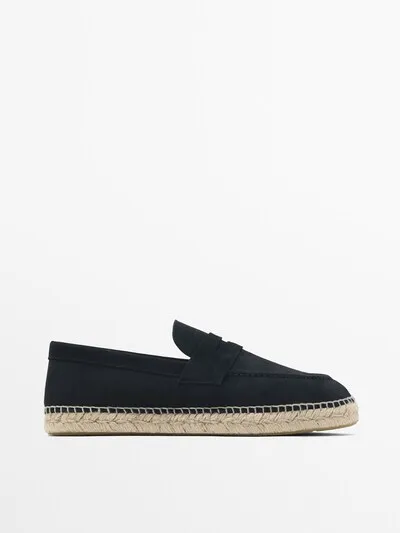 PENNY STRAP ESPADRILLES