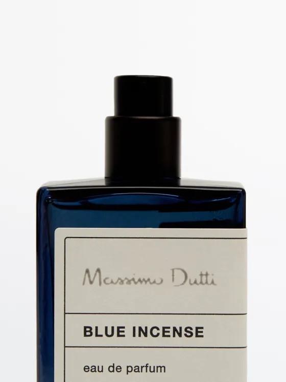 Парфюмированная вода Blue incense (100 мл)