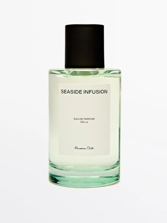 (100 мл) Парфюмированная вода the parfum seaside infusion