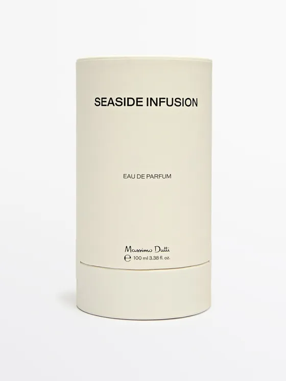 (100 мл) Парфюмированная вода the parfum seaside infusion