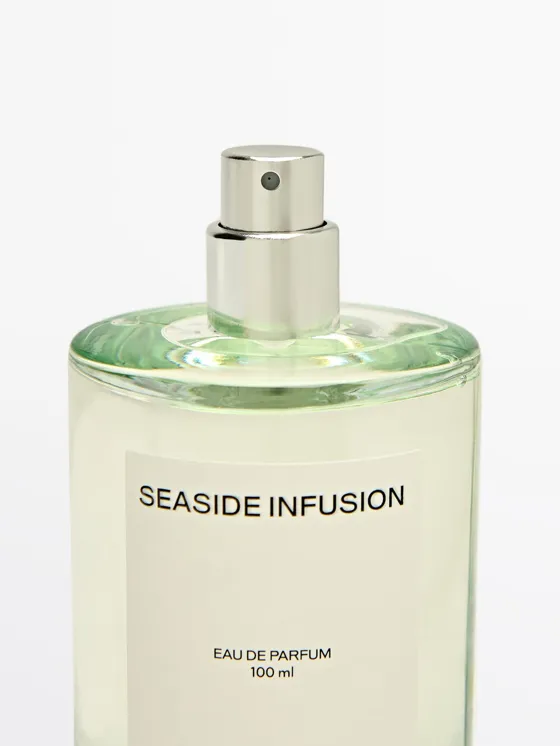 (100 мл) Парфюмированная вода the parfum seaside infusion