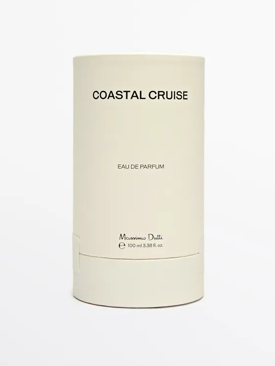 (100 мл) Парфюмированная вода the parfum coastal cruise