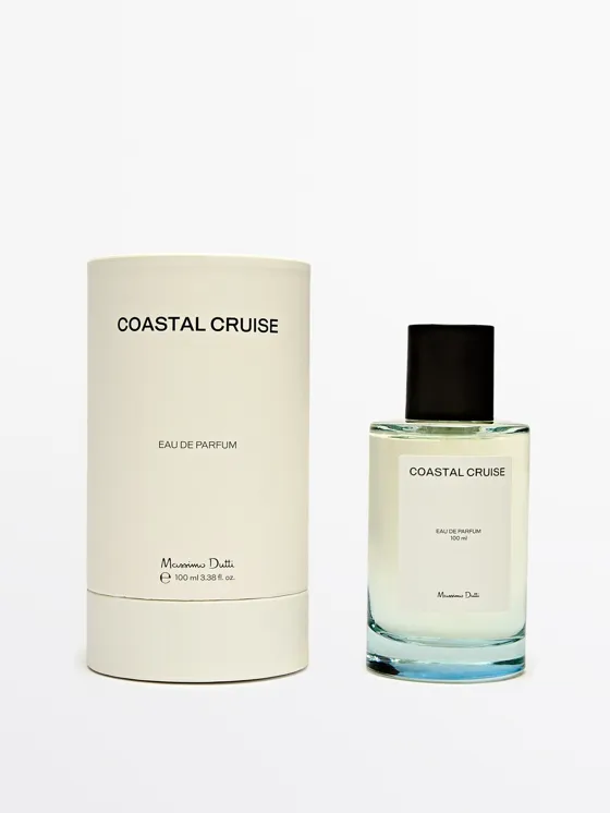 (100 мл) Парфюмированная вода the parfum coastal cruise