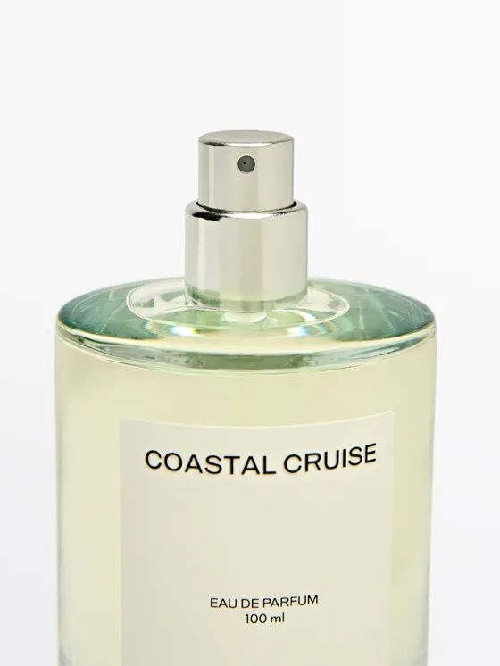 (100 мл) Парфюмированная вода the parfum coastal cruise