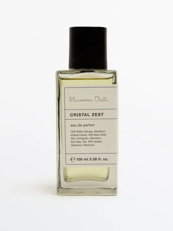 (100 мл) Парфюмерная вода Crystal Zest